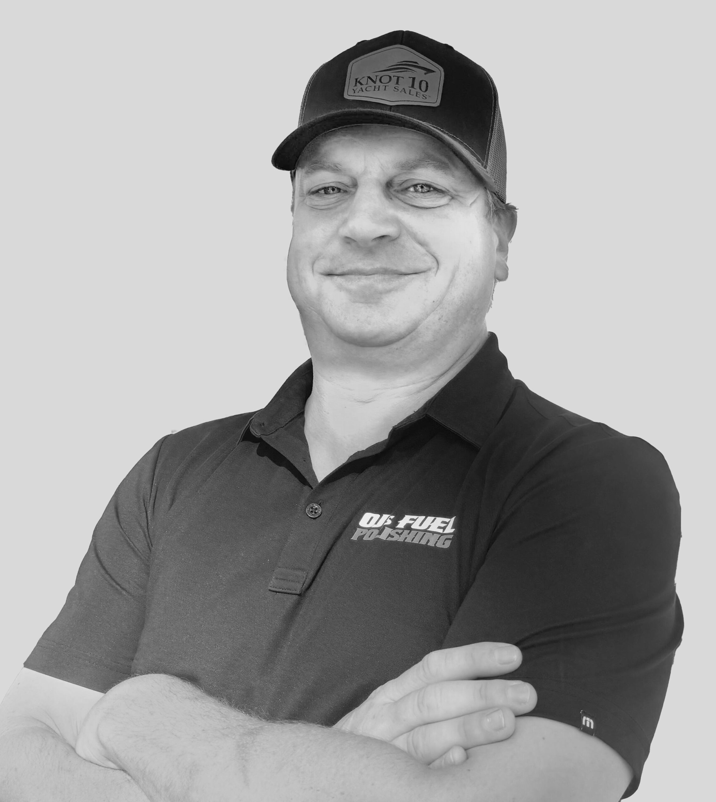 Jeremy Schoemaker Headshot