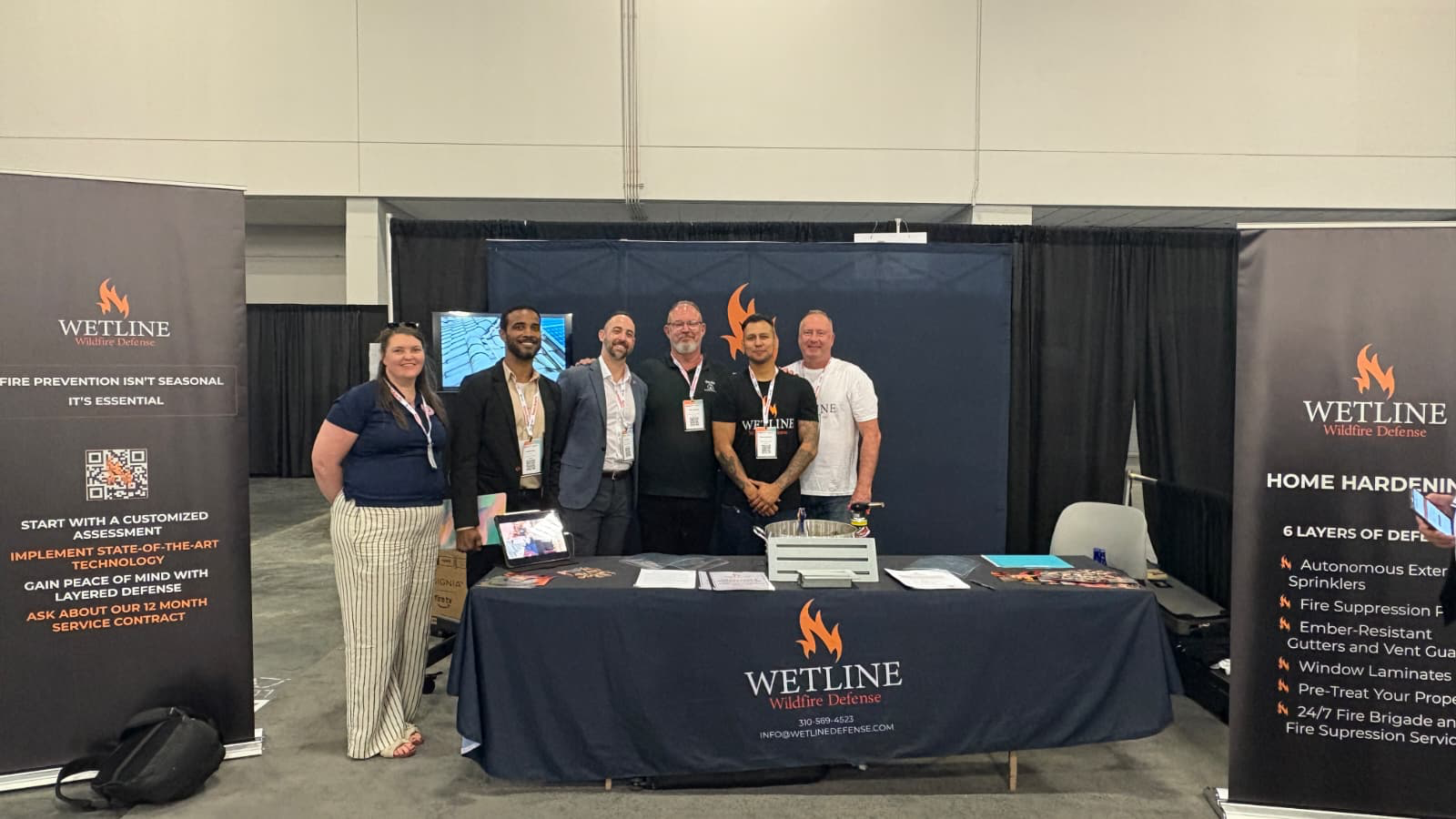 MiamiBeachDisasterExpo